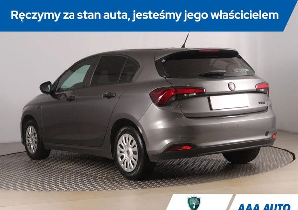 Fiat Tipo cena 50000 przebieg: 77966, rok produkcji 2018 z Kęty małe 191